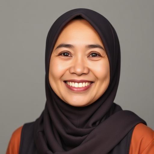Ibu Aisyah