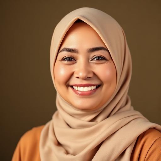 Ibu Khadijah