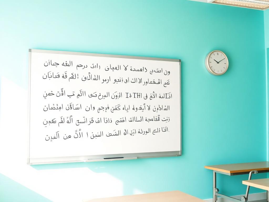 Bahasa Arab