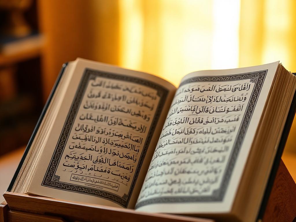Al-Qur'an